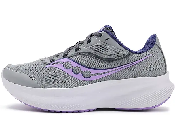 Supply Lab Saucony Cohesion 18 Women's Fossil/Crocus