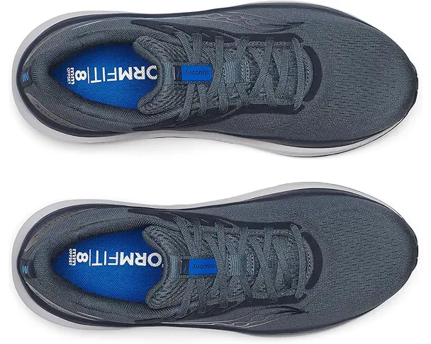 Supply Lab Saucony Echelon 10 Men's Dusk/Skydiver 2