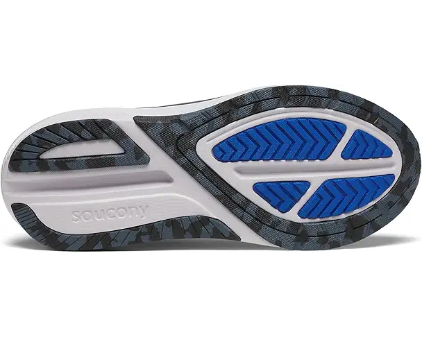 Supply Lab Saucony Echelon 10 Men's Dusk/Skydiver 2