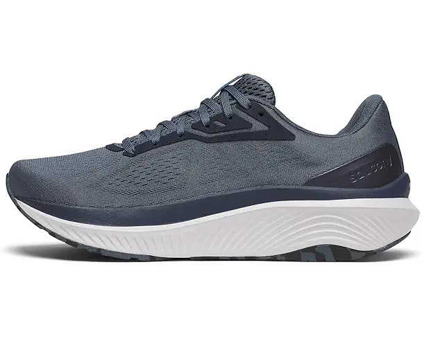 Supply Lab Saucony Echelon 10 Men's Dusk/Skydiver 2