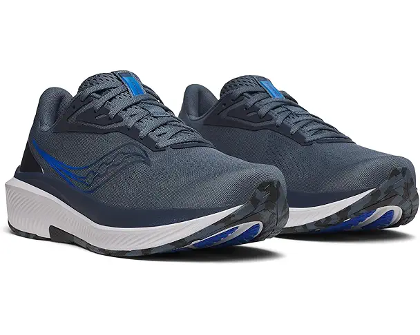 supply lab Saucony Echelon 10 Men's Dusk/Skydiver 2