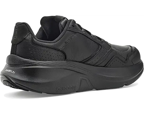 Supply Lab Saucony Guide Metro Le Men's Triple Black