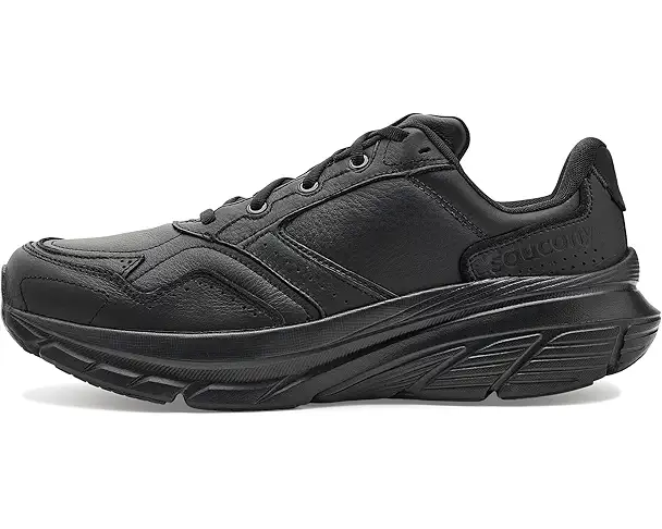 Supply Lab Saucony Guide Metro Le Men's Triple Black