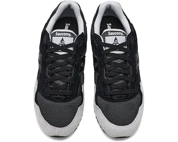 Supply Lab Saucony Originals Shadow 5000 Unisex Black/Grey