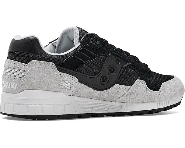 Supply Lab Saucony Originals Shadow 5000 Unisex Black/Grey