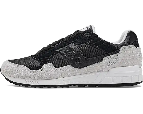 Supply Lab Saucony Originals Shadow 5000 Unisex Black/Grey