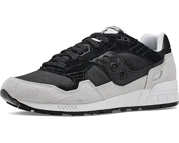 supply lab Saucony Originals Shadow 5000 Unisex Black/Grey
