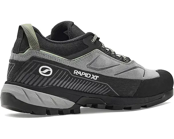 Supply Lab Scarpa Rapid XT Women's Conifer/Sunny Lime