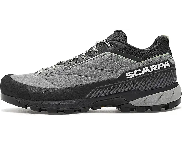 Supply Lab Scarpa Rapid XT Women's Conifer/Sunny Lime