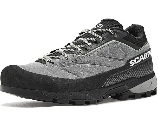 supply lab Scarpa Rapid XT Women's Conifer/Sunny Lime