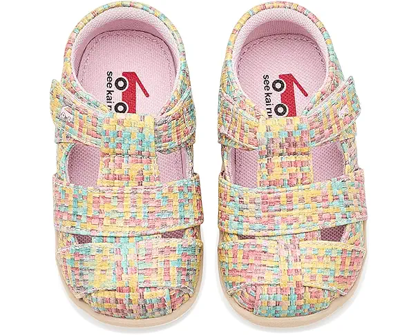 Supply Lab See Kai Run Brook III (Infant/Toddler) Confetti