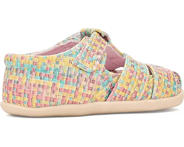 Supply Lab See Kai Run Brook III (Infant/Toddler) Confetti