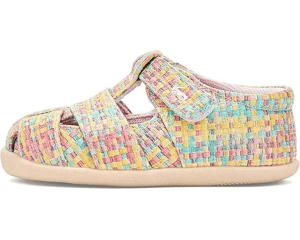 Supply Lab See Kai Run Brook III (Infant/Toddler) Confetti