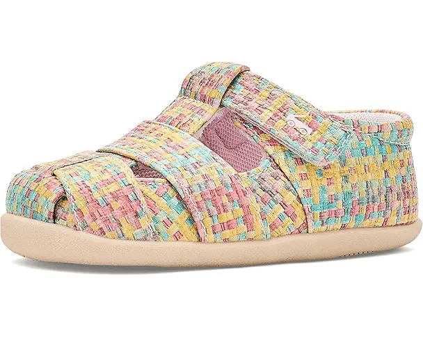 supply lab See Kai Run Brook III (Infant/Toddler) Confetti