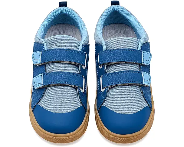 Supply Lab See Kai Run Riley (toddler/Little Kid) Washed Denim