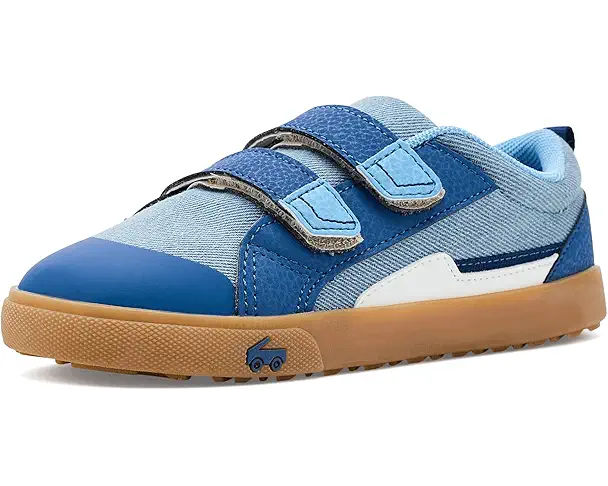 supply lab See Kai Run Riley (toddler/Little Kid) Washed Denim