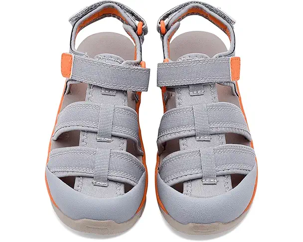 Supply Lab See Kai Run Wilder Ii (toddler/Little Kid) Cloud Gray