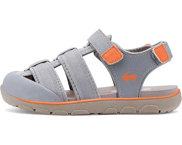 Supply Lab See Kai Run Wilder Ii (toddler/Little Kid) Cloud Gray