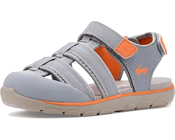 supply lab See Kai Run Wilder Ii (toddler/Little Kid) Cloud Gray