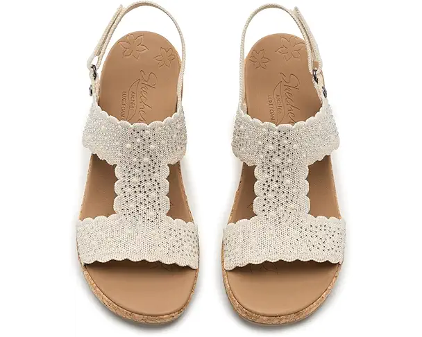 Supply Lab SKECHERS Arch Fit Beverlee 2.0 - My Fav Women's Off-White