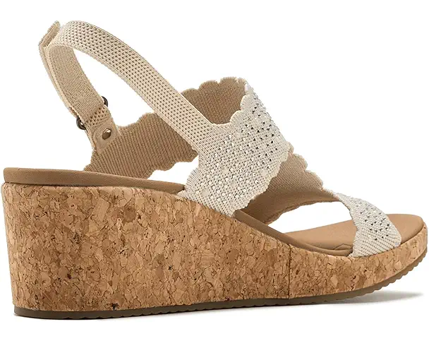 Supply Lab SKECHERS Arch Fit Beverlee 2.0 - My Fav Women's Off-White