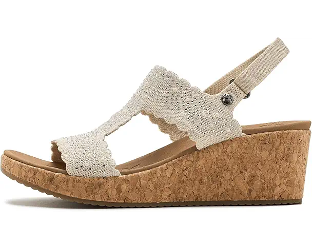 Supply Lab SKECHERS Arch Fit Beverlee 2.0 - My Fav Women's Off-White