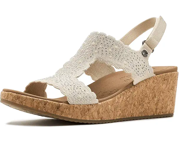 supply lab SKECHERS Arch Fit Beverlee 2.0 - My Fav Women's Off-White