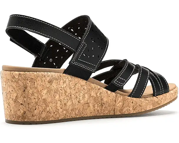 Supply Lab SKECHERS Arch Fit Beverlee 2.0 - Natural Era Women's Black