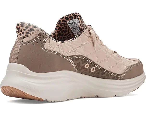 Supply Lab SKECHERS Contour Foam Cozy Fit Hands Free Slip-Ins Women's Brown