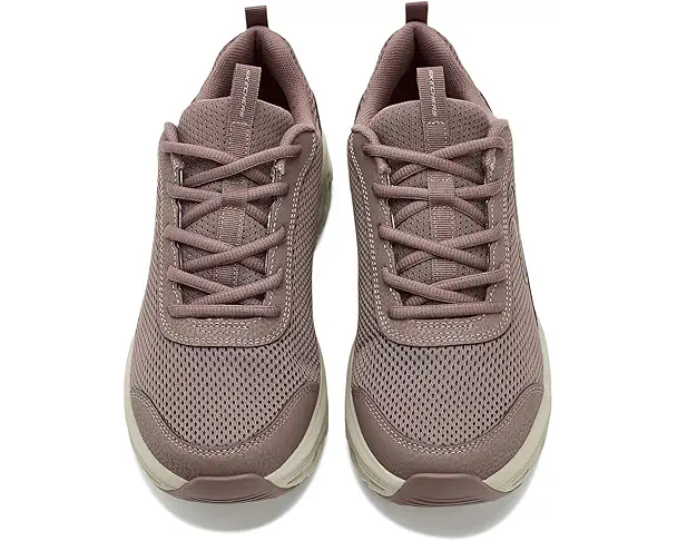 Supply Lab SKECHERS Glide Step Sole Women's Dark Mauve