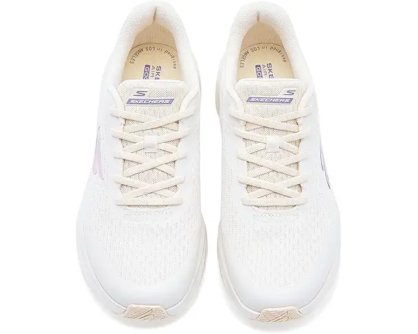 Supply Lab SKECHERS Glide Step Vortex Avalin Women's Natural