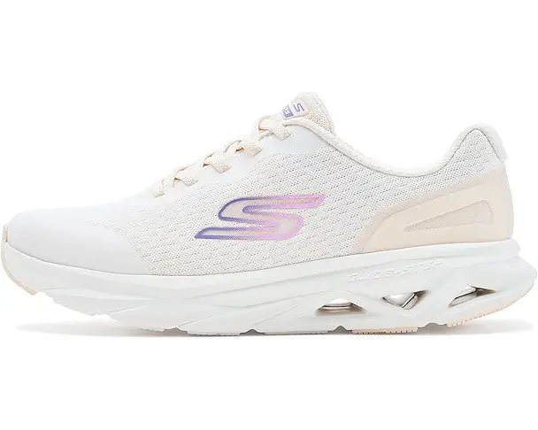 Supply Lab SKECHERS Glide Step Vortex Avalin Women's Natural
