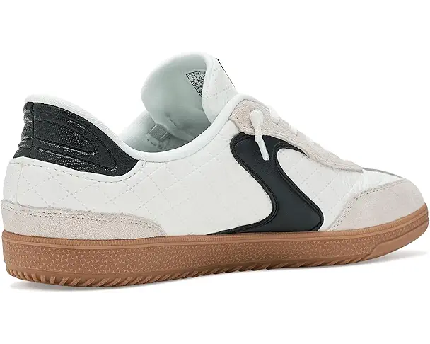 Supply Lab SKECHERS Hotshot Soft Luxe Cozy Fit Hands Free Slip-ins Women's White Black