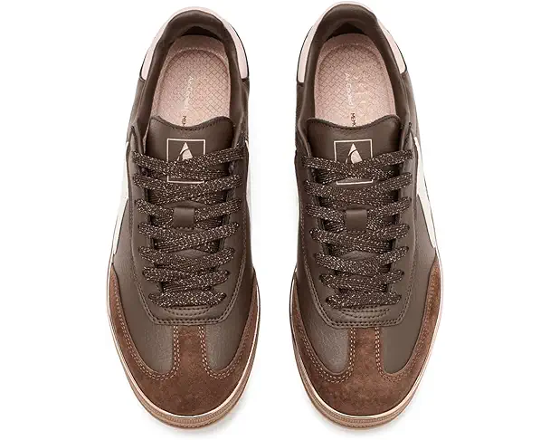 Supply Lab SKECHERS Hotshots Living Luxe Women's Brown Pink