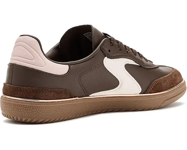 Supply Lab SKECHERS Hotshots Living Luxe Women's Brown Pink