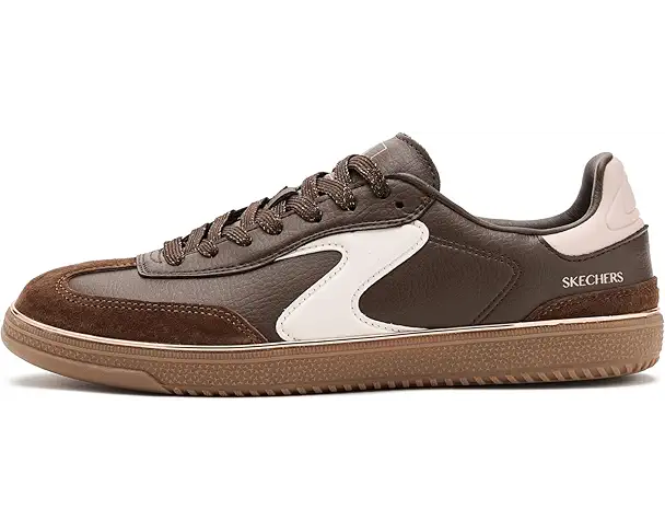 Supply Lab SKECHERS Hotshots Living Luxe Women's Brown Pink