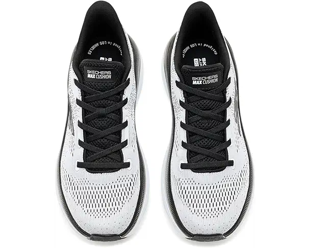 Supply Lab SKECHERS Max Cushioning Endeavour Kauska Men's White/Black