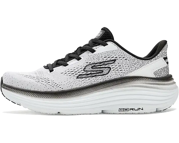 Supply Lab SKECHERS Max Cushioning Endeavour Kauska Men's White/Black