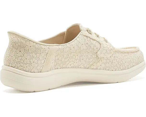 Supply Lab SKECHERS On-the-go Hands Free Slip-ins On-the-go Flex Radiant - Leilan Women's Natural