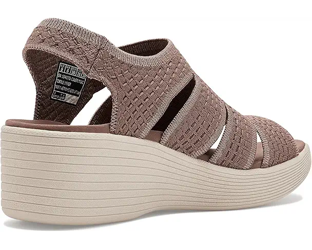 Supply Lab SKECHERS Parallel Lite - Dreammaker Women's Mocha