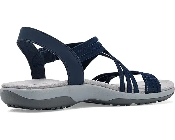 Supply Lab SKECHERS Reggae Slim - Sunnyside 2.0 Women's Navy