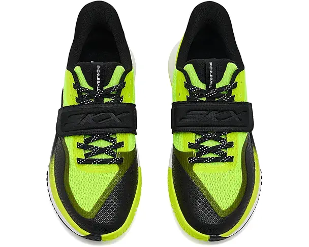 Supply Lab SKECHERS Viper Court Elite 2.0 Men's Yellow/Black