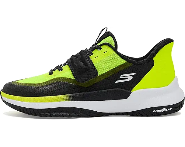 Supply Lab SKECHERS Viper Court Elite 2.0 Men's Yellow/Black
