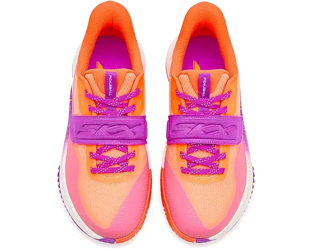 Supply Lab SKECHERS Viper Court Elite 2.0 Women's Coral