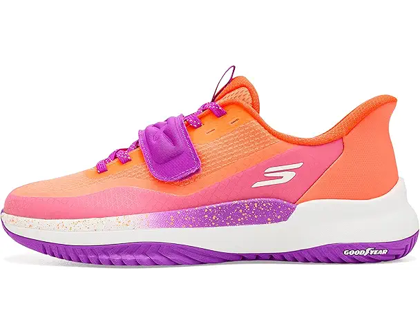 Supply Lab SKECHERS Viper Court Elite 2.0 Women's Coral