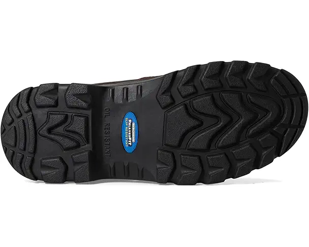 Supply Lab SKECHERS Work Workshire Composite Toe Women's Brown