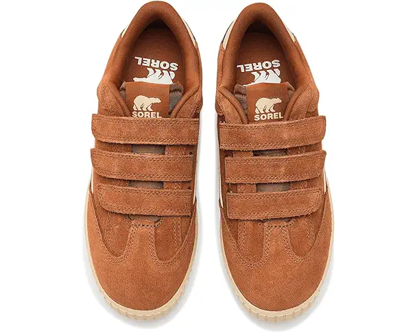 Supply Lab SOREL Ona Drift Strap Women's Iced Tea/Bleached Ceramic