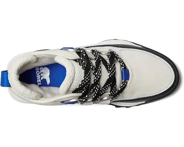 Supply Lab SOREL ONA™ RMX Chukka Plus Waterproof Women's Sea Salt/Black