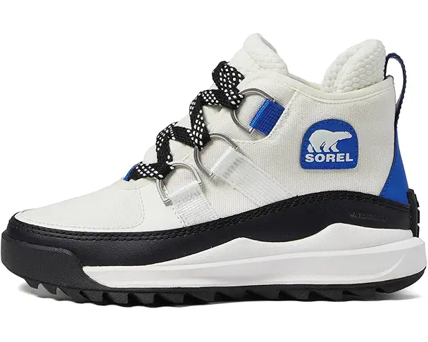 Supply Lab SOREL ONA™ RMX Chukka Plus Waterproof Women's Sea Salt/Black