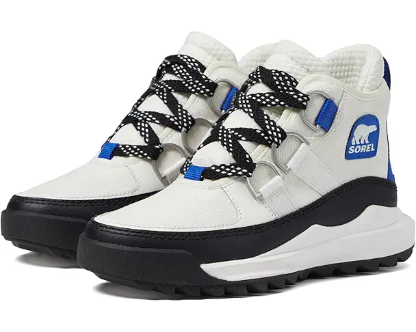 supply lab SOREL ONA™ RMX Chukka Plus Waterproof Women's Sea Salt/Black